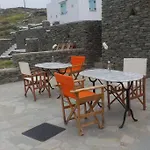 Apartman Popis Fárosz