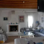Apartman Popis *