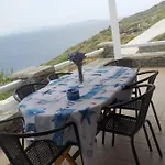 Popis Apartman