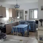 Apartman Popis