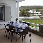 Popis Apartman