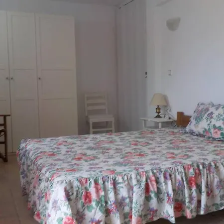 Lejlighed Popis Faros