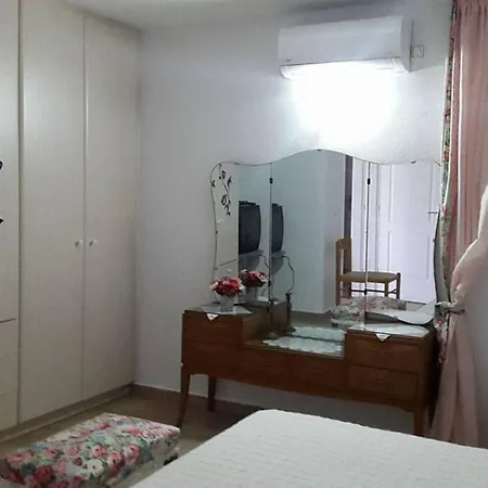 Popis Apartment Faros (Sifnos)