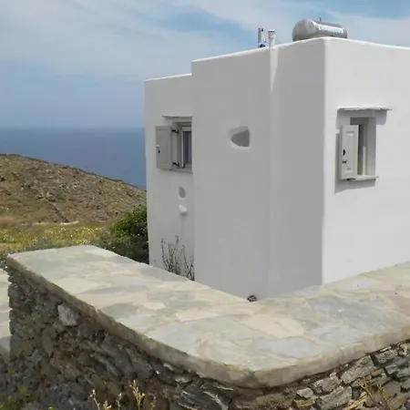 Popis Faros (Sifnos)