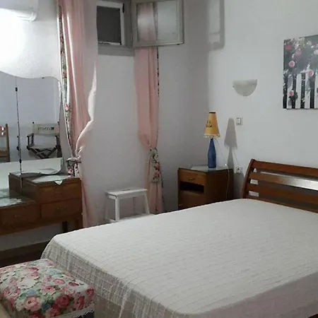 Apartment Popis *
