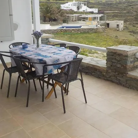 Popis Faros (Sifnos)