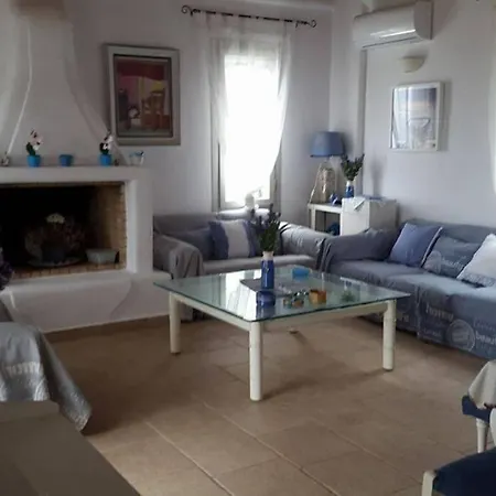 Apartment Popis