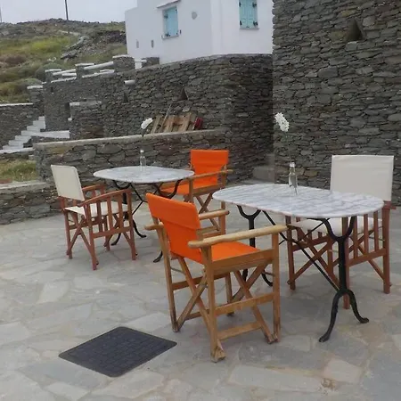 Apartment Popis Faros (Sifnos)