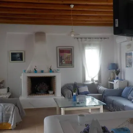 Apartment Popis *